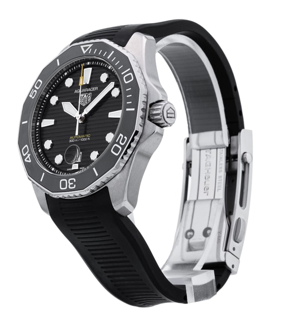 Tag Heuer Aquaracer WBP201A.FT6197 Image 2